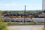 NS Enola Engine Terminal